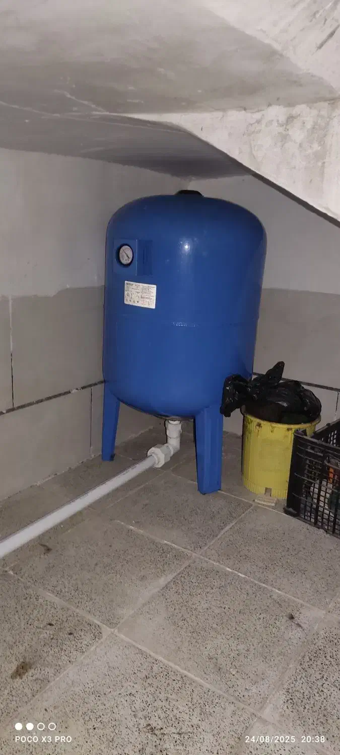 نصب و تعمیر پمپ، تابلو برق و کولر گازی با ضمانت|خدمات پیشه و مهارت|پیشوا, |دیوار