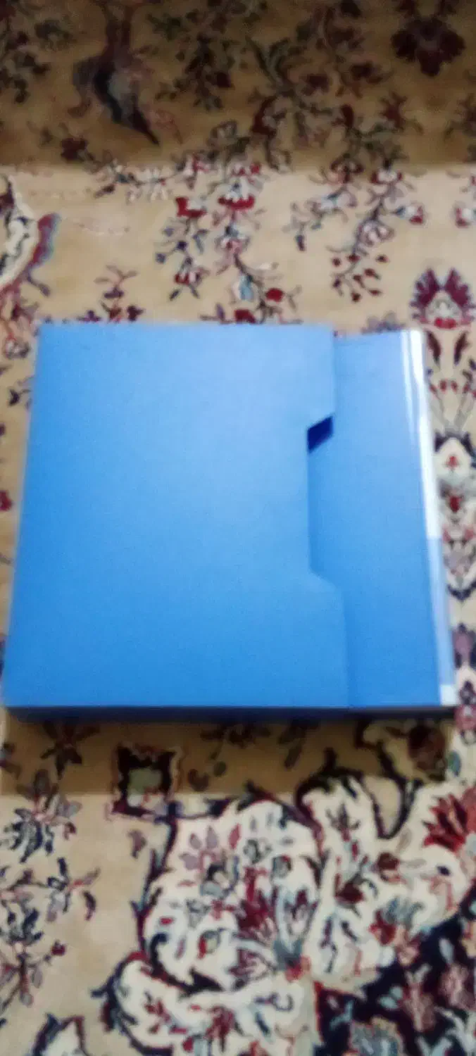 سه تا پوشه کار|لوازم التحریر|مسجد سلیمان, |دیوار