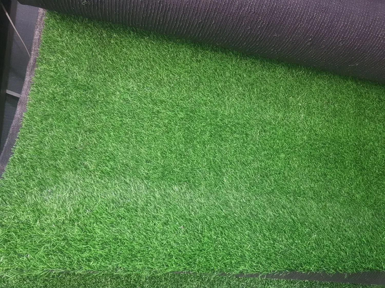 چمن مصنوعی و فنس چمنی|مصالح و تجهیزات ساختمان|قزوین, |دیوار