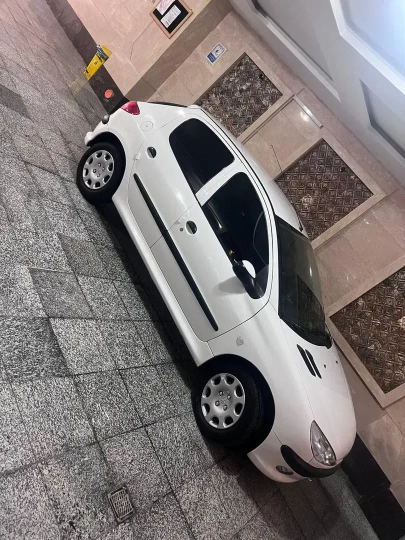 ۲۰۶ تیپ ۵|خودرو سواری و وانت|تهران, تهرانپارس جنوبی|دیوار