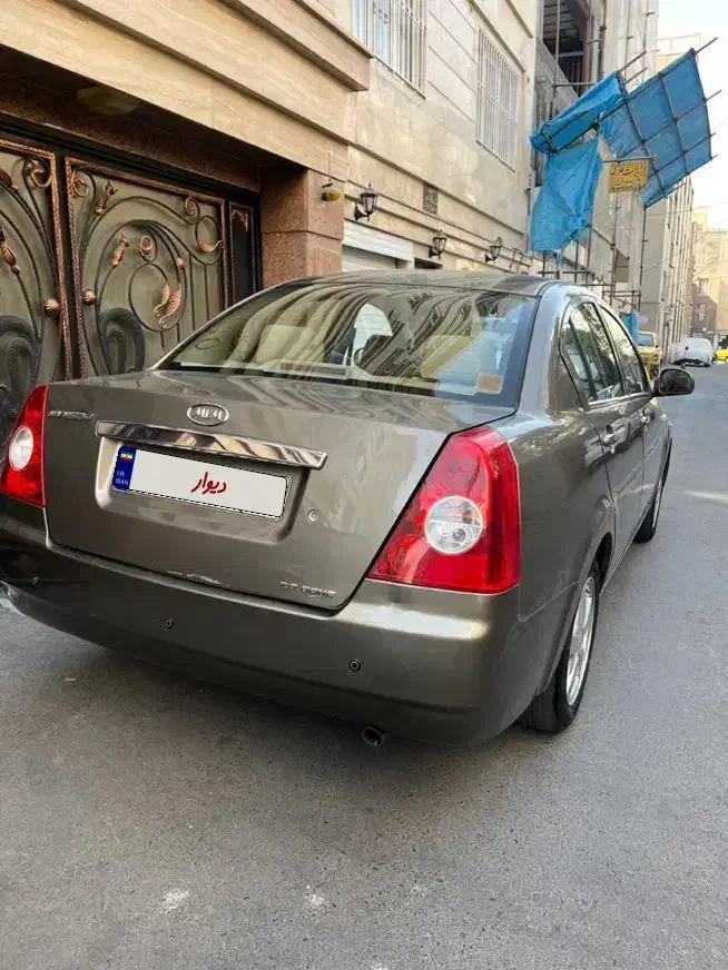 ام وب ام ۵۳۰ بی رنگ|خودرو سواری و وانت|تهران, جمال‌زاده|دیوار