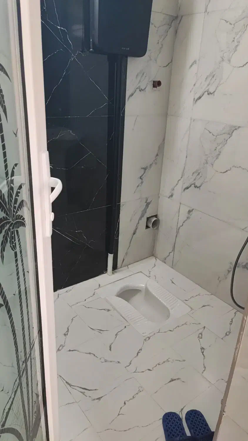 اجاره روزانه/هفتگی/ماهانه آپارتمان ۱۳۰ متری|اجارهٔ کوتاه‌مدت آپارتمان و سوئیت|میبد, |دیوار