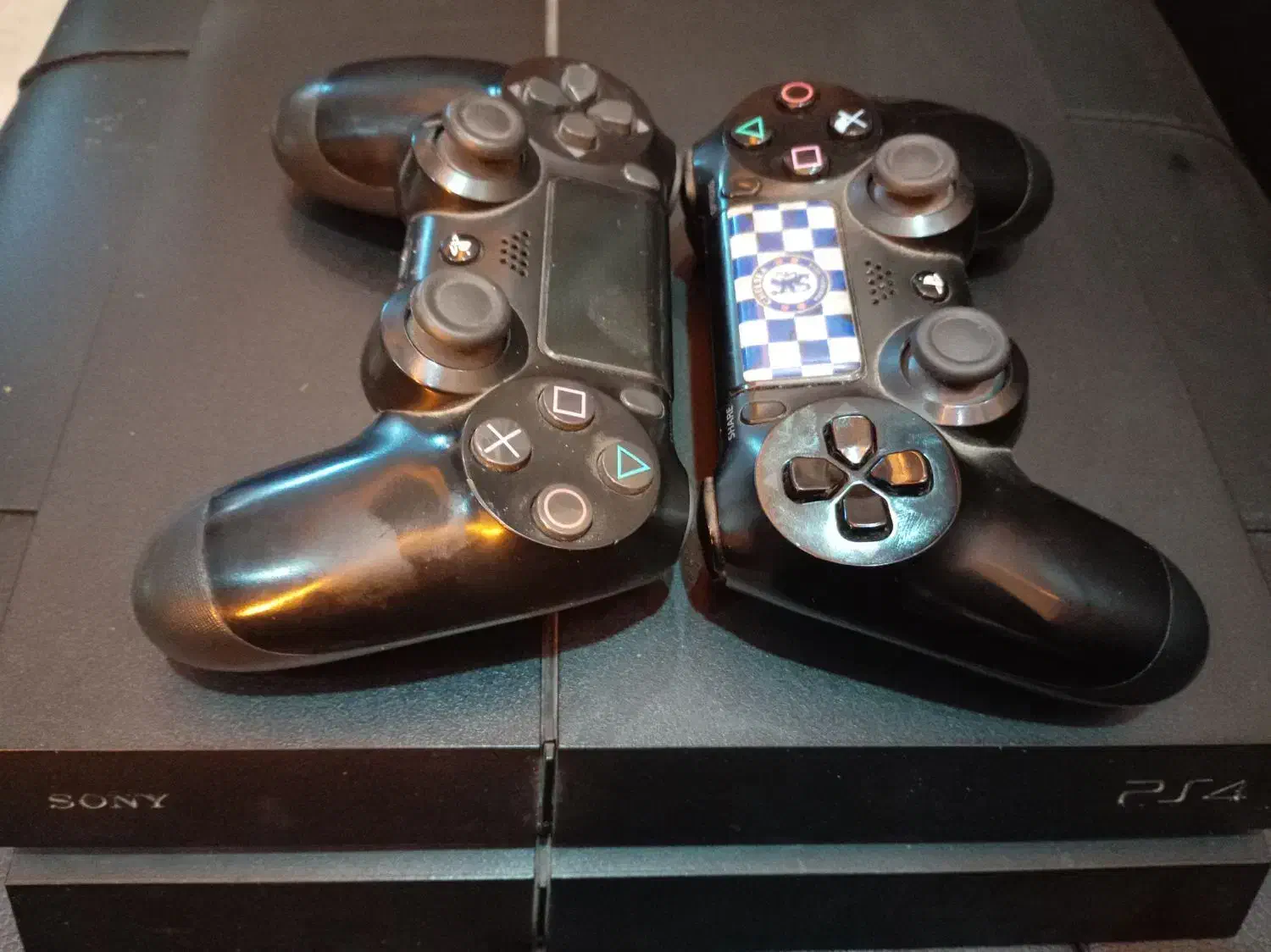 ps4 فت ی ترا کپی خور|کنسول، بازی ویدئویی و آنلاین|ملایر, |دیوار