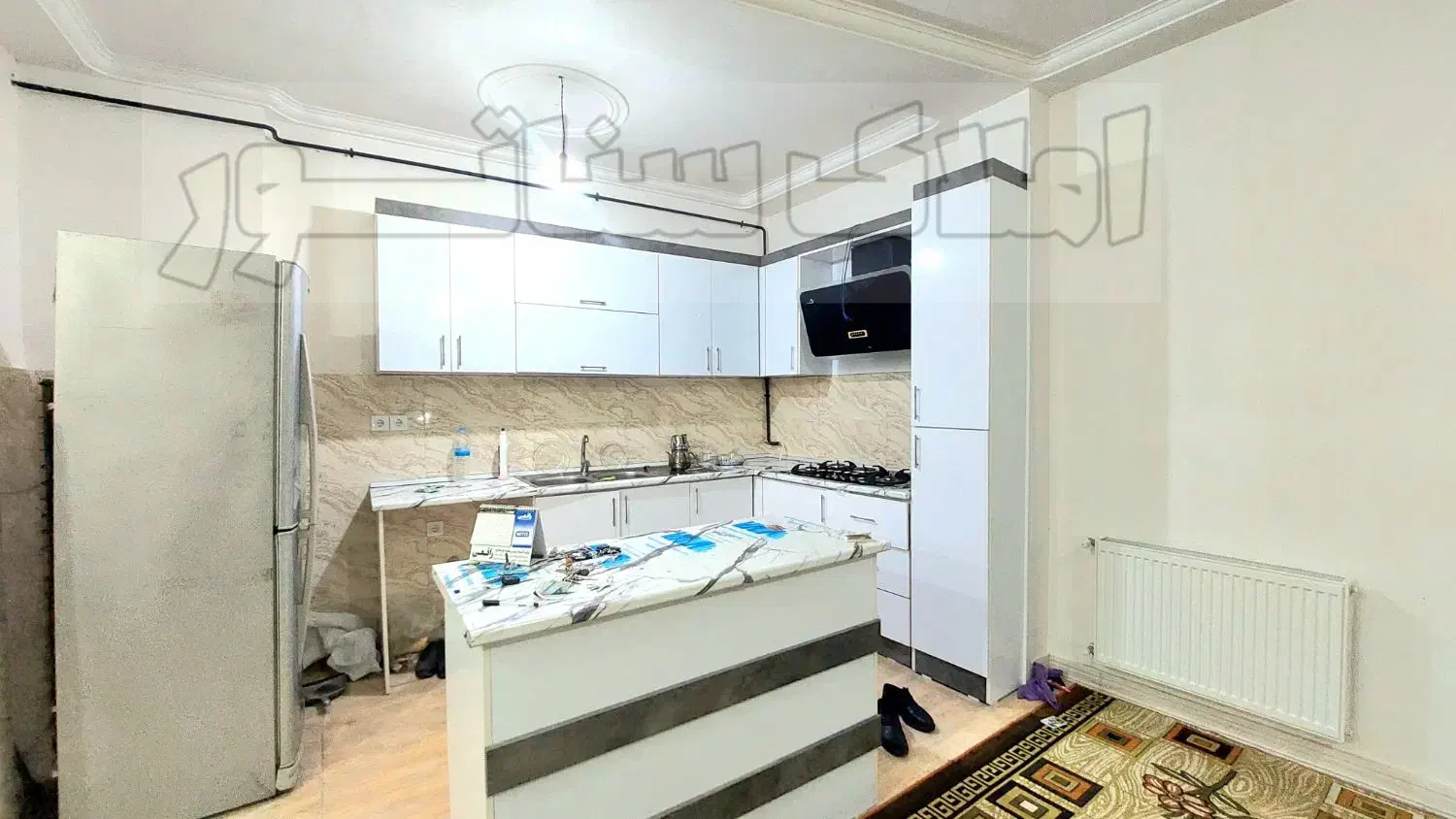 * اپارتمـان و ویـلا * اپارتمان 82متر نوساز|فروش آپارتمان|فومن, |دیوار