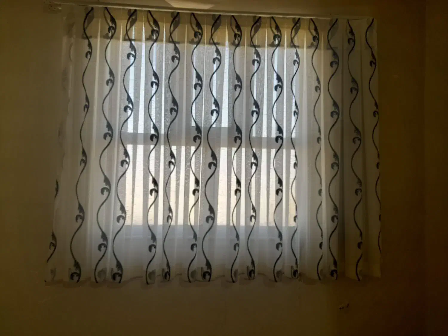 پرده و زیر پرده|پرده، رانر، رومیزی|تبریز, |دیوار