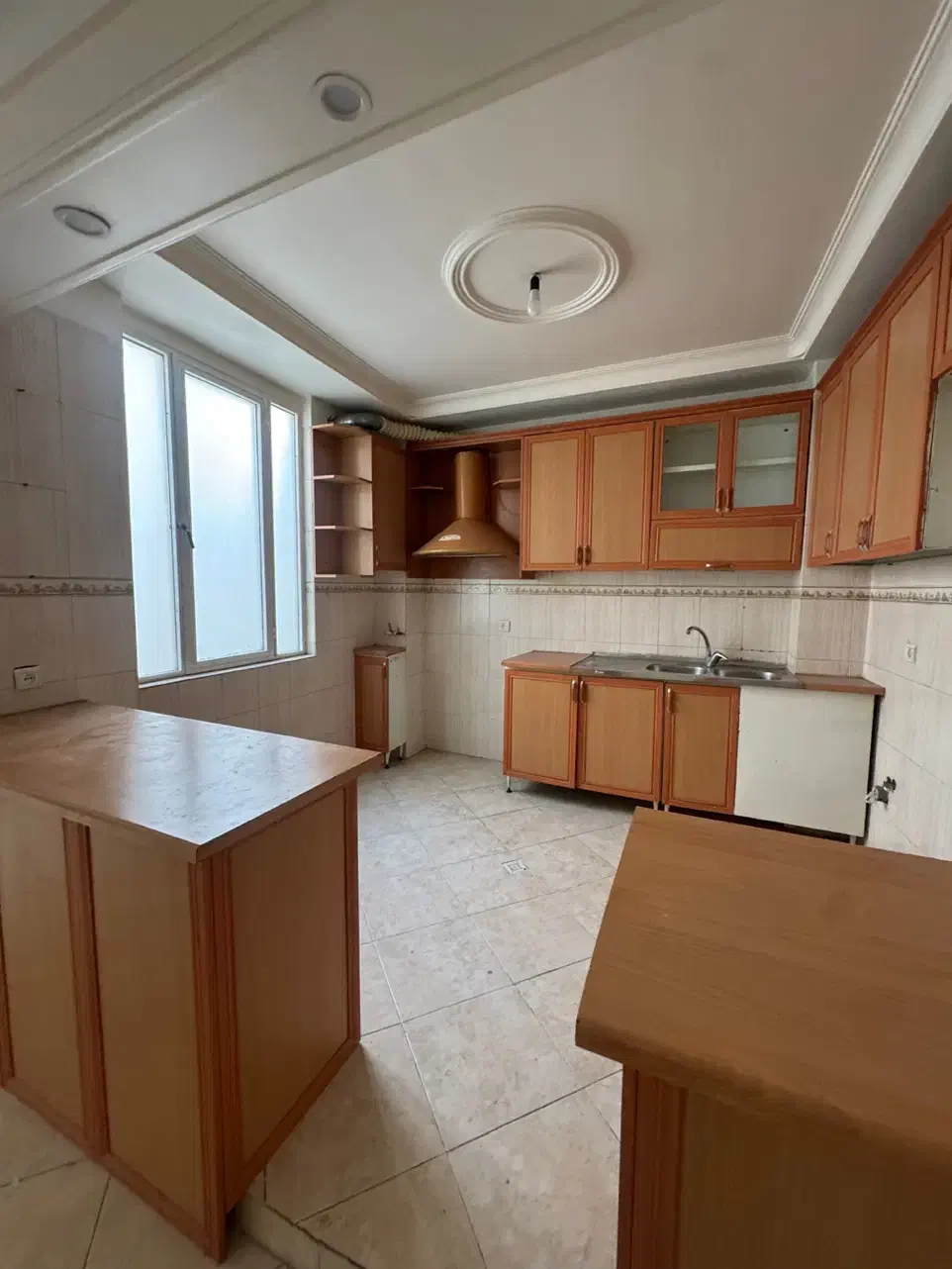 ۶۰متر ۱ًخواب فول امکانات تراورتن سازمان اب|اجارهٔ آپارتمان|تهران, سازمان آب|دیوار