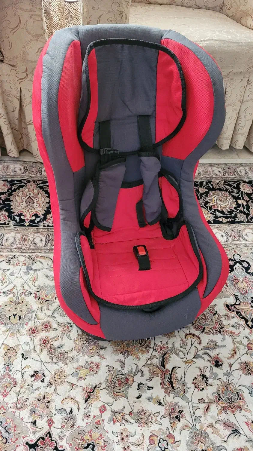 صندلی ماشین|کالسکه و لوازم جانبی|کاشان, امام خمینی|دیوار