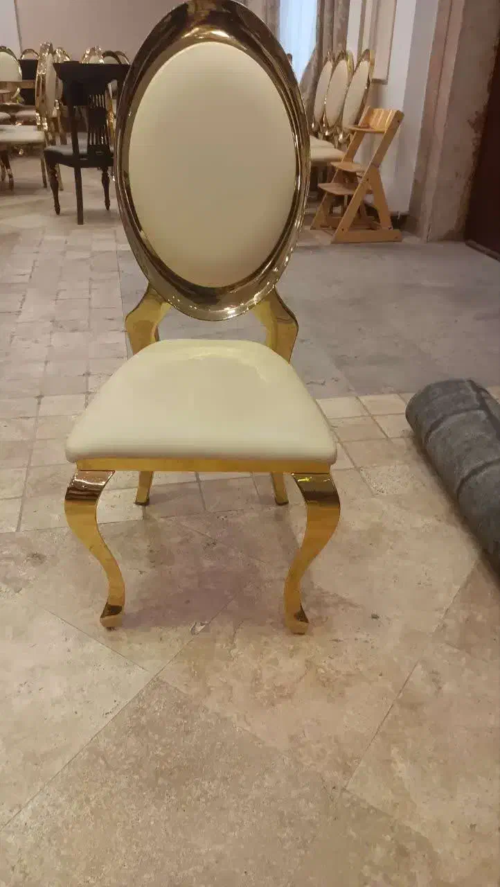 میز و صندلی رستوران و تالاری|کافیشاپ و رستوران|کاشان, الغدیر|دیوار