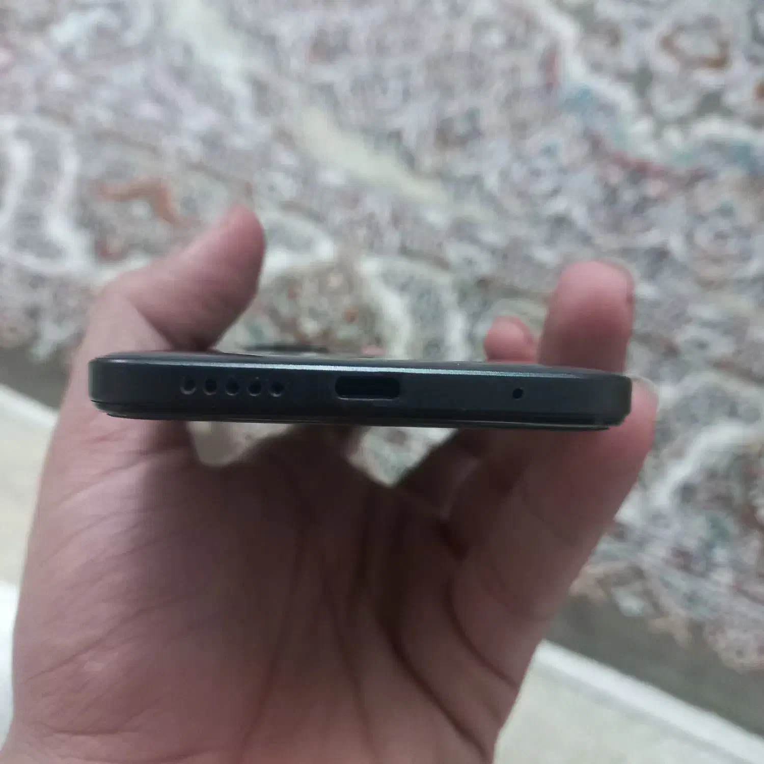 گوشی note12s سالم در حد|موبایل|نور, |دیوار