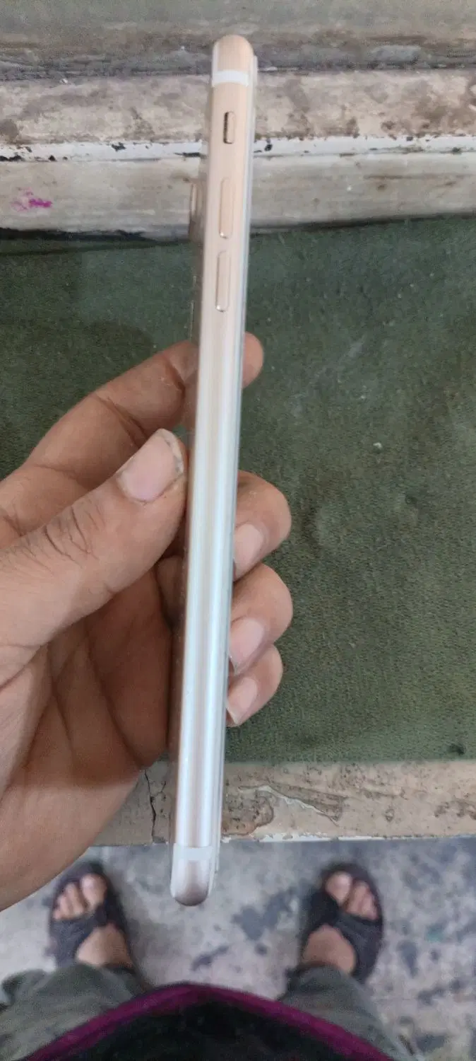 iphone 7 plus|موبایل|تهران, هرندی|دیوار