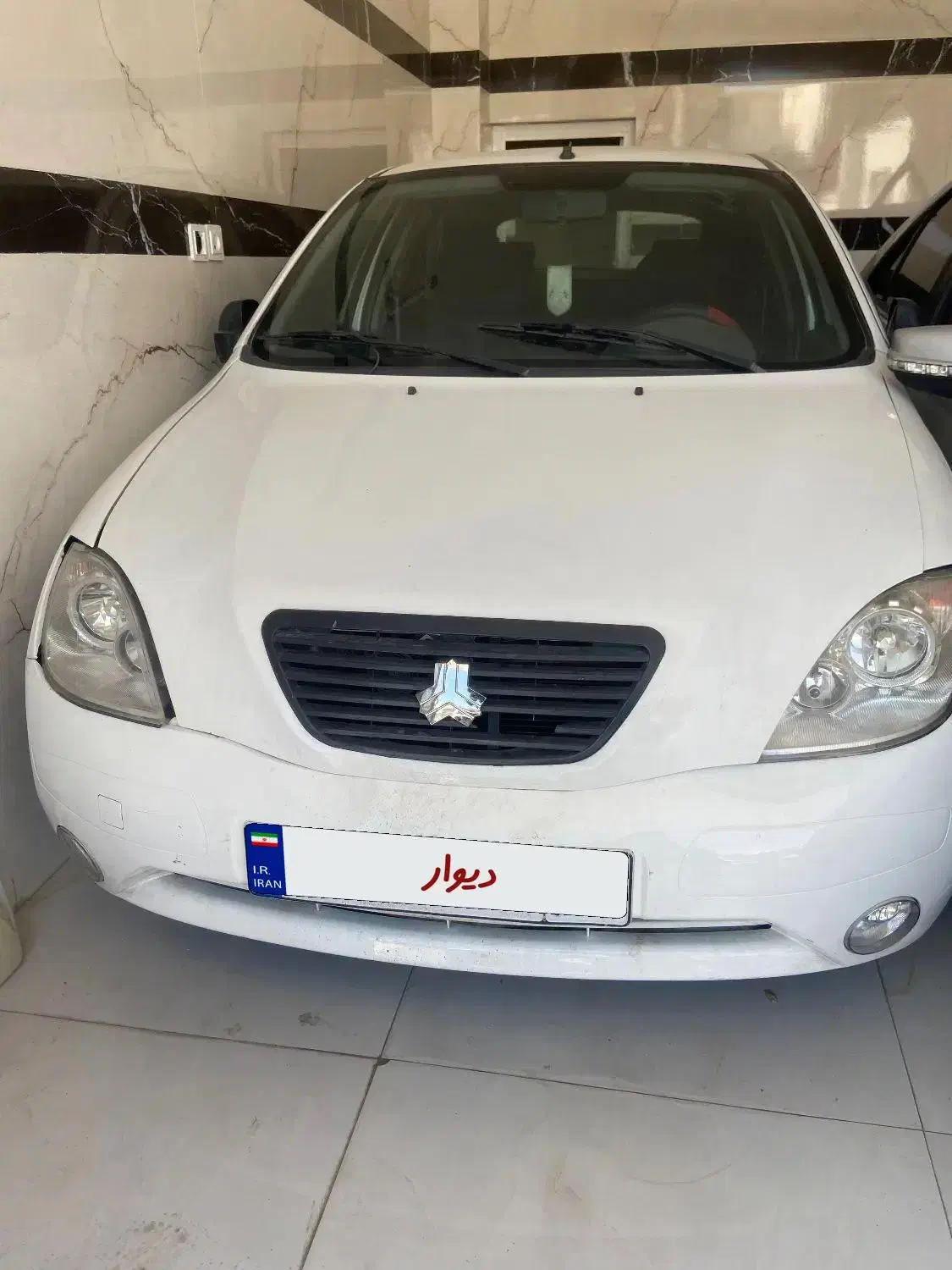 تیبا2|خودرو سواری و وانت|خمینی‌شهر, |دیوار