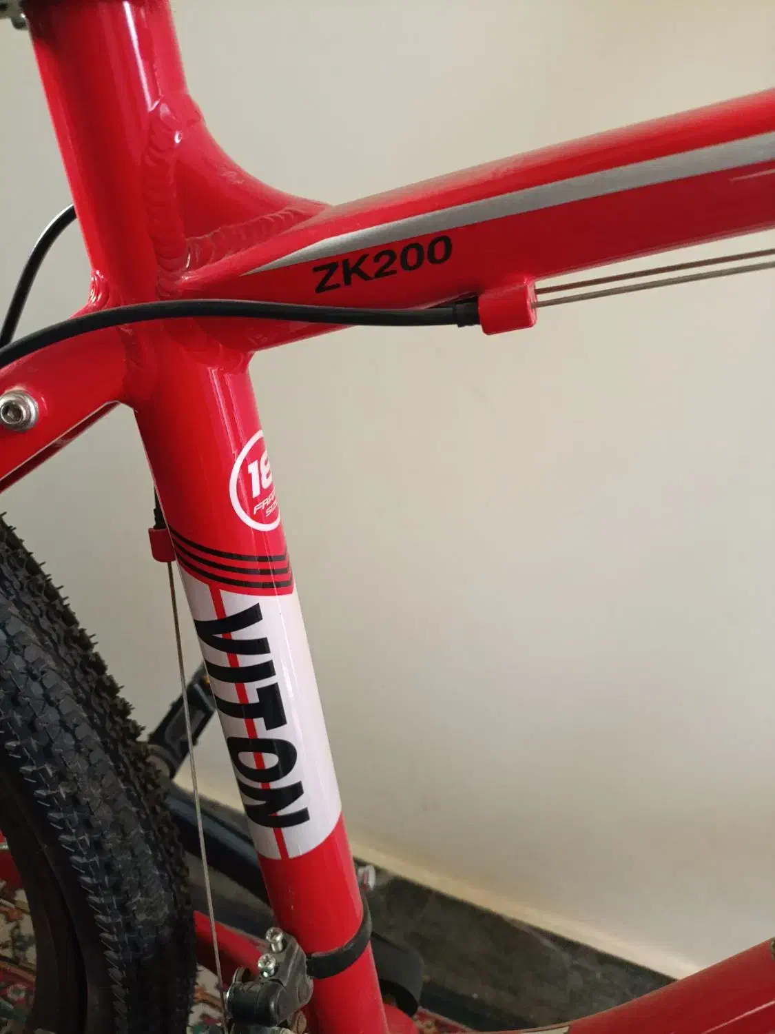 دوچرخه سایز26فونیکس|دوچرخه، اسکیت، اسکوتر|سیرجان, |دیوار