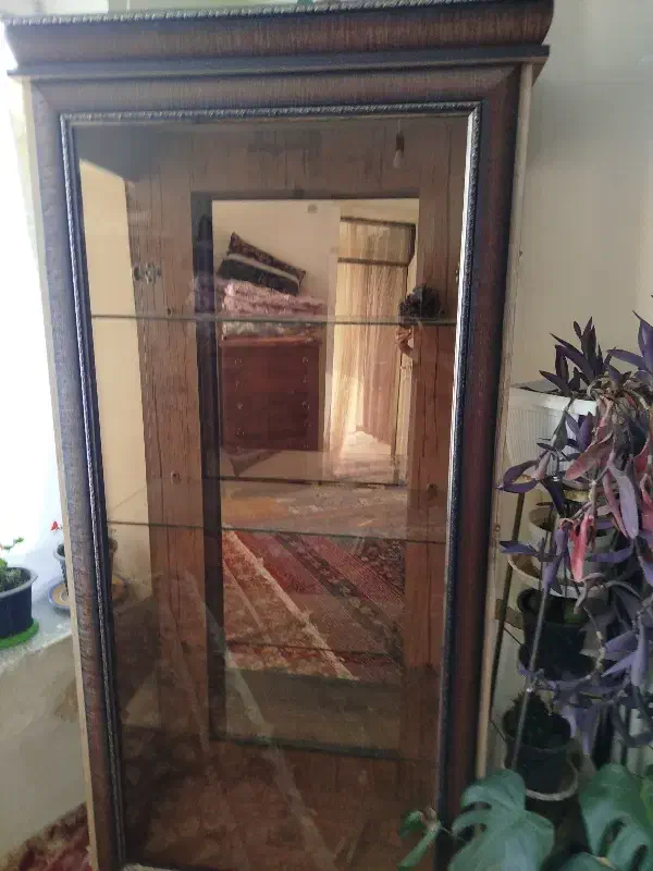 کمد بوفه|بوفه، ویترین، کنسول|بجنورد, |دیوار