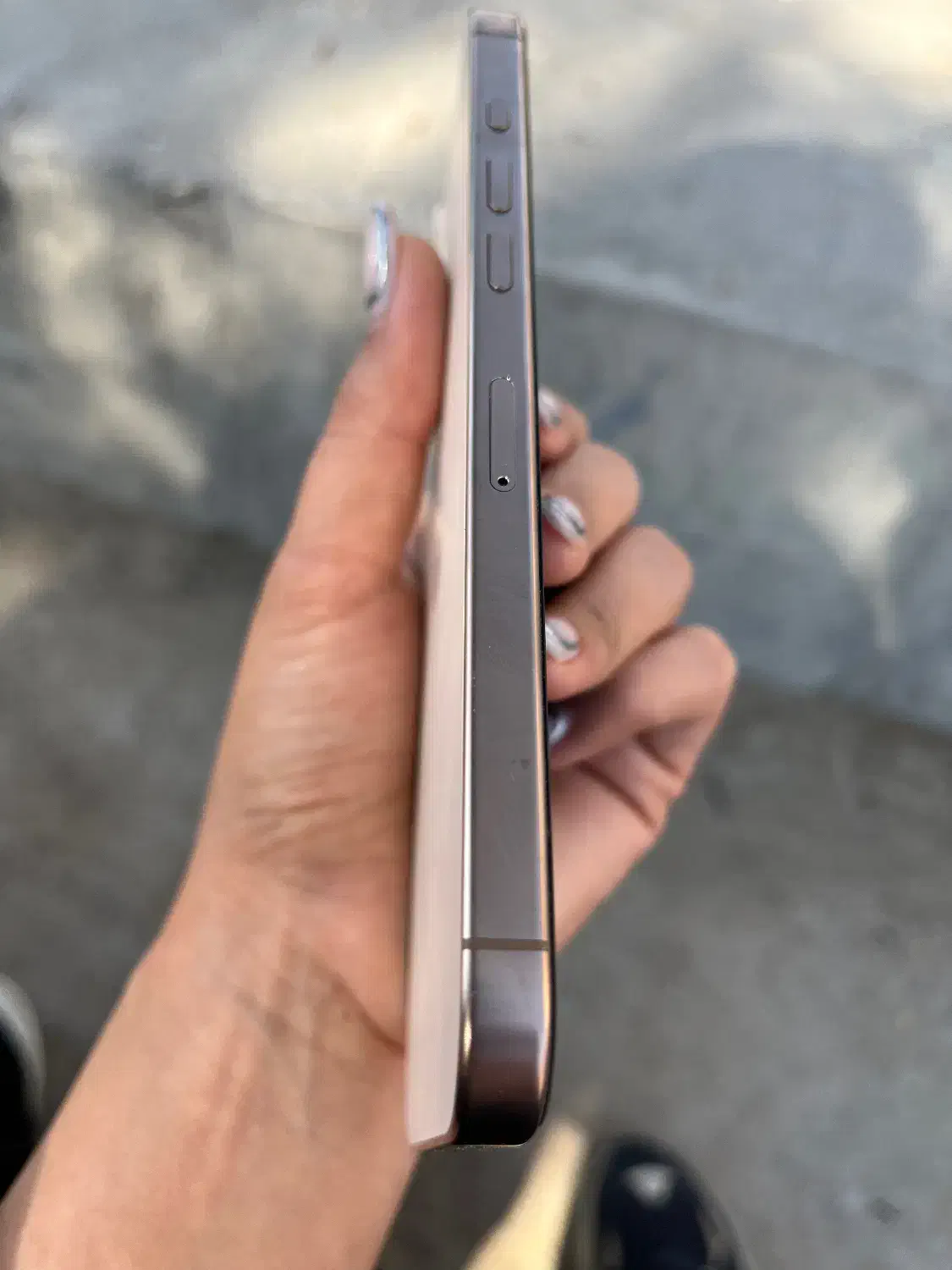 ایفون ۱۶ پرو مکس|موبایل|صدرا-فارس, فاز ۱|دیوار