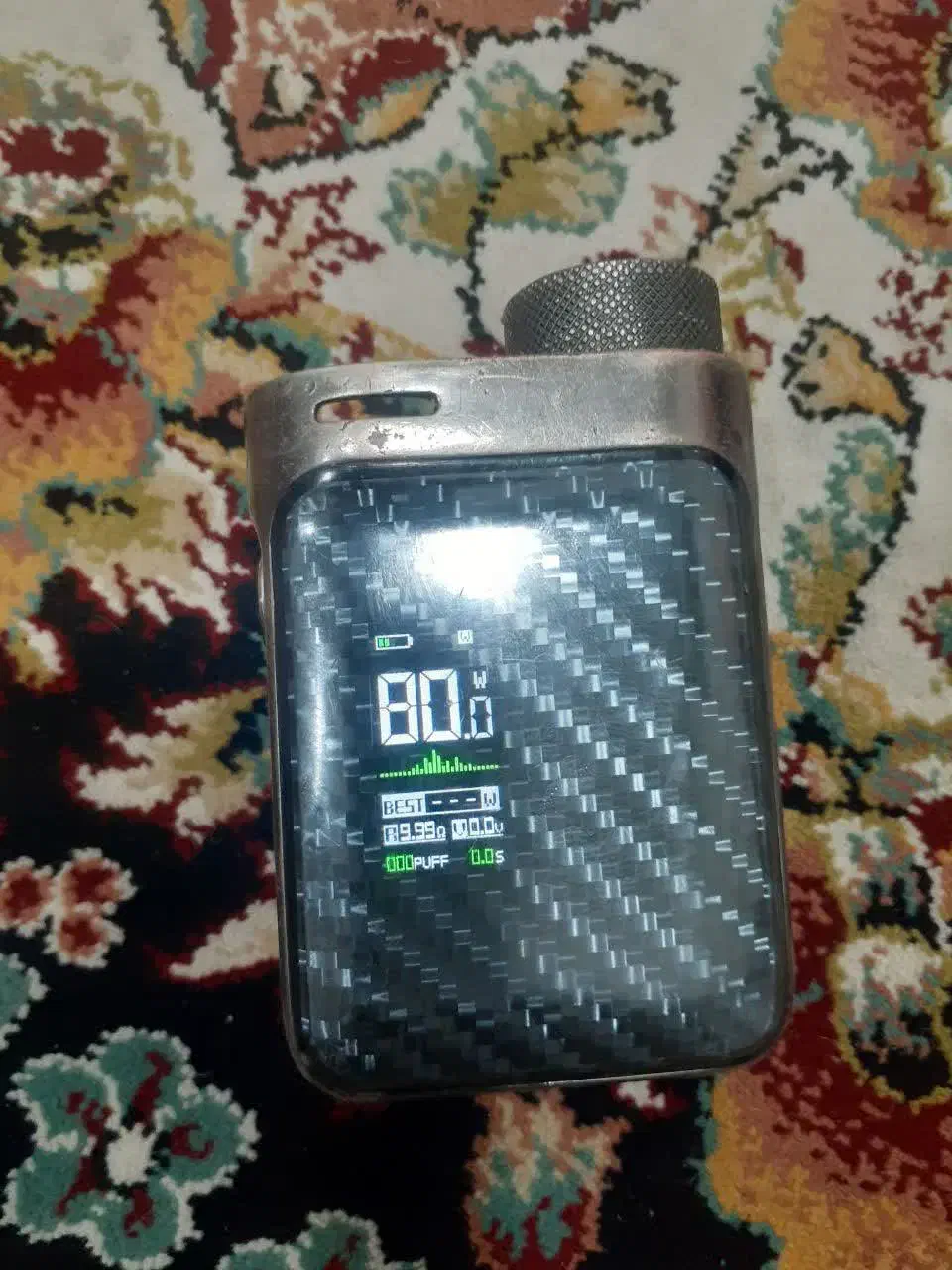 پاد ماد سواگ پی X80|زیورآلات و اکسسوری|امیدیه, |دیوار