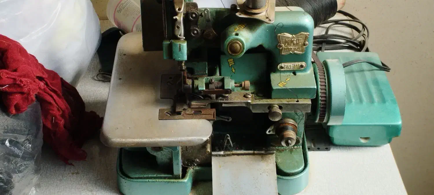 سردوز خیاطی|چرخ خیاطی و ریسندگی|اراک, |دیوار