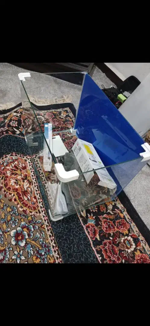 آکواریم|ماهی|بهبهان, |دیوار