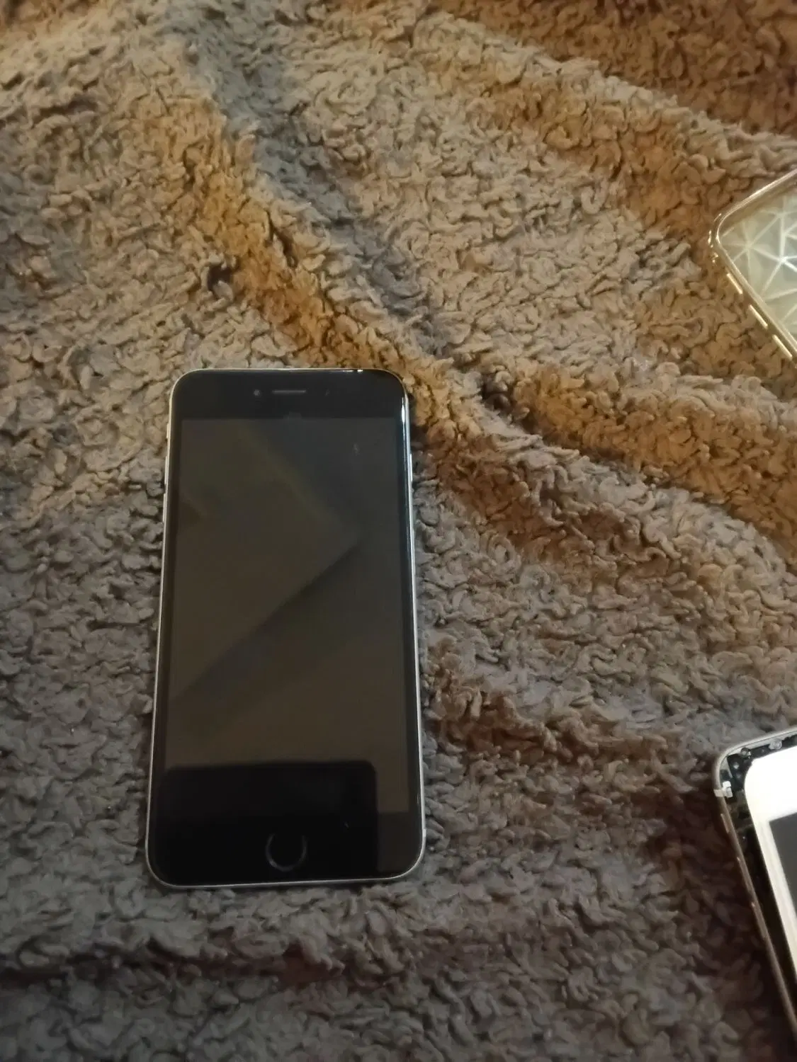 i phone 6 plus|موبایل|تهران, سازمان آب|دیوار