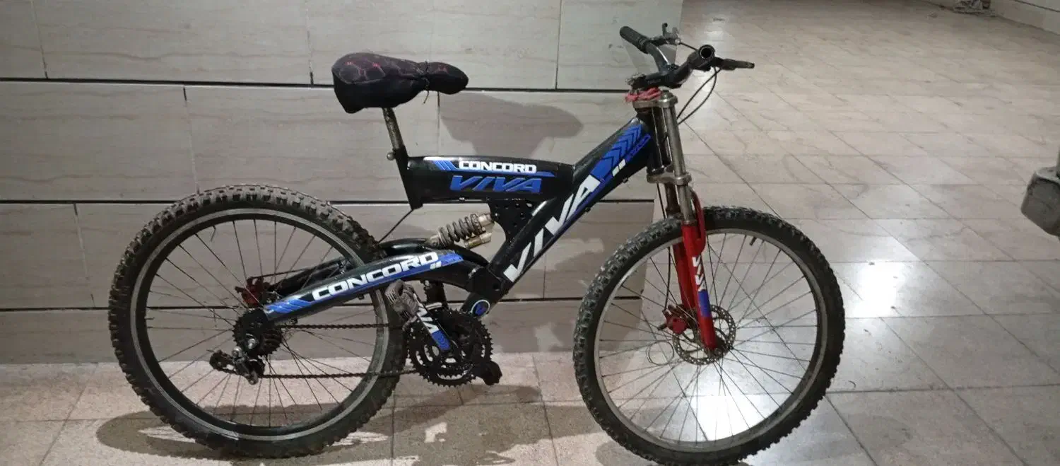 دوچرخه|دوچرخه، اسکیت، اسکوتر|ری, شهادت|دیوار