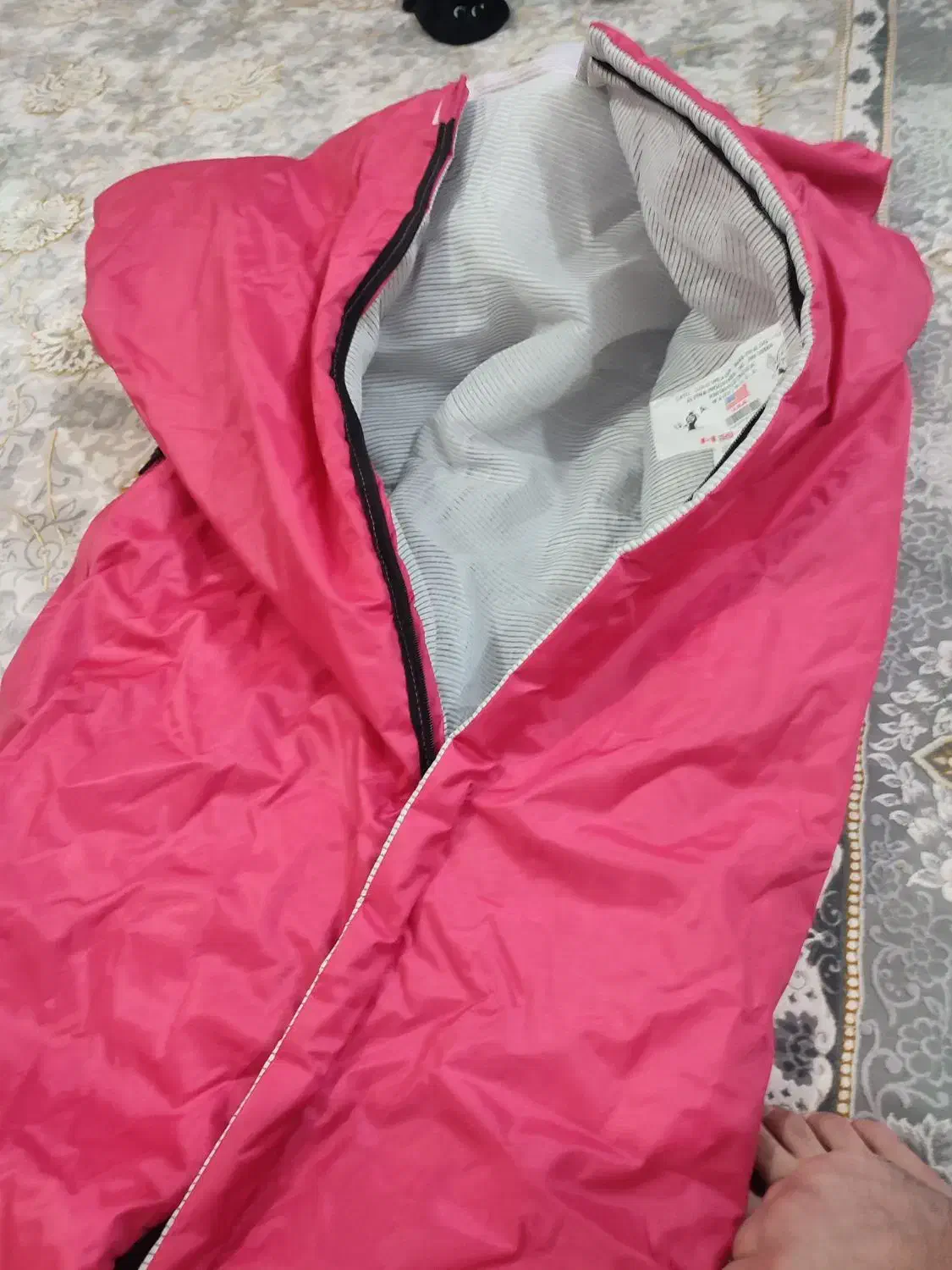 کیسه خواب|کوهنوردی و کمپینگ|تهران, جلیلی|دیوار