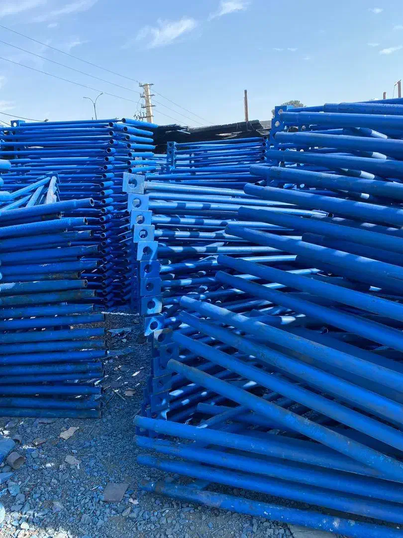 سولجر اسکافلد+پیچ تنظیم پین گوه (جک قالب لبه جوش|مصالح و تجهیزات ساختمان|تهران, شادآباد|دیوار