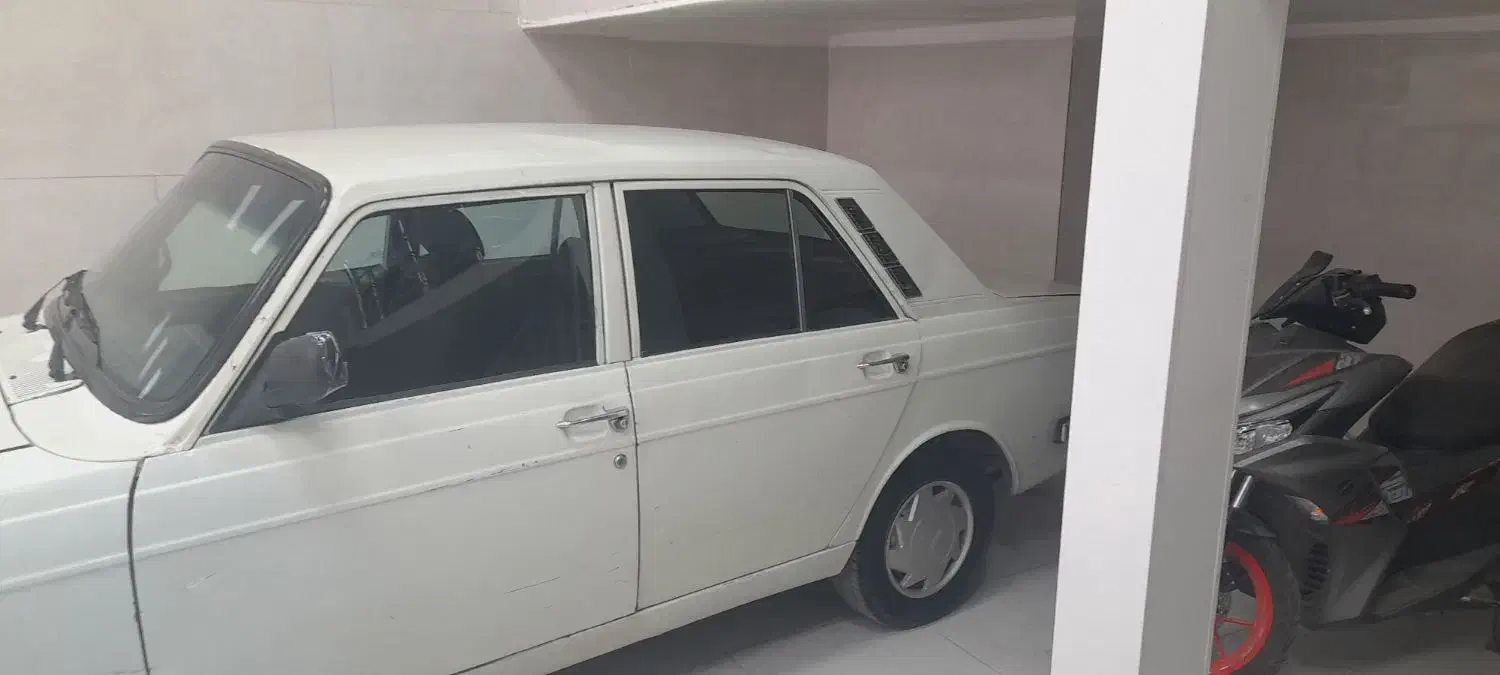 پیکان ۸۳|خودرو سواری و وانت|کنگاور, |دیوار