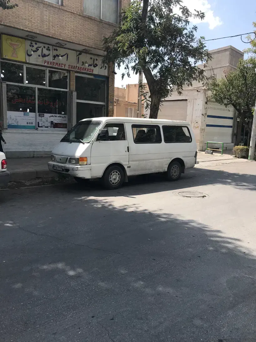 سرویس مدارس اداره شرکت|خدمات حمل و نقل|مبارکه, |دیوار