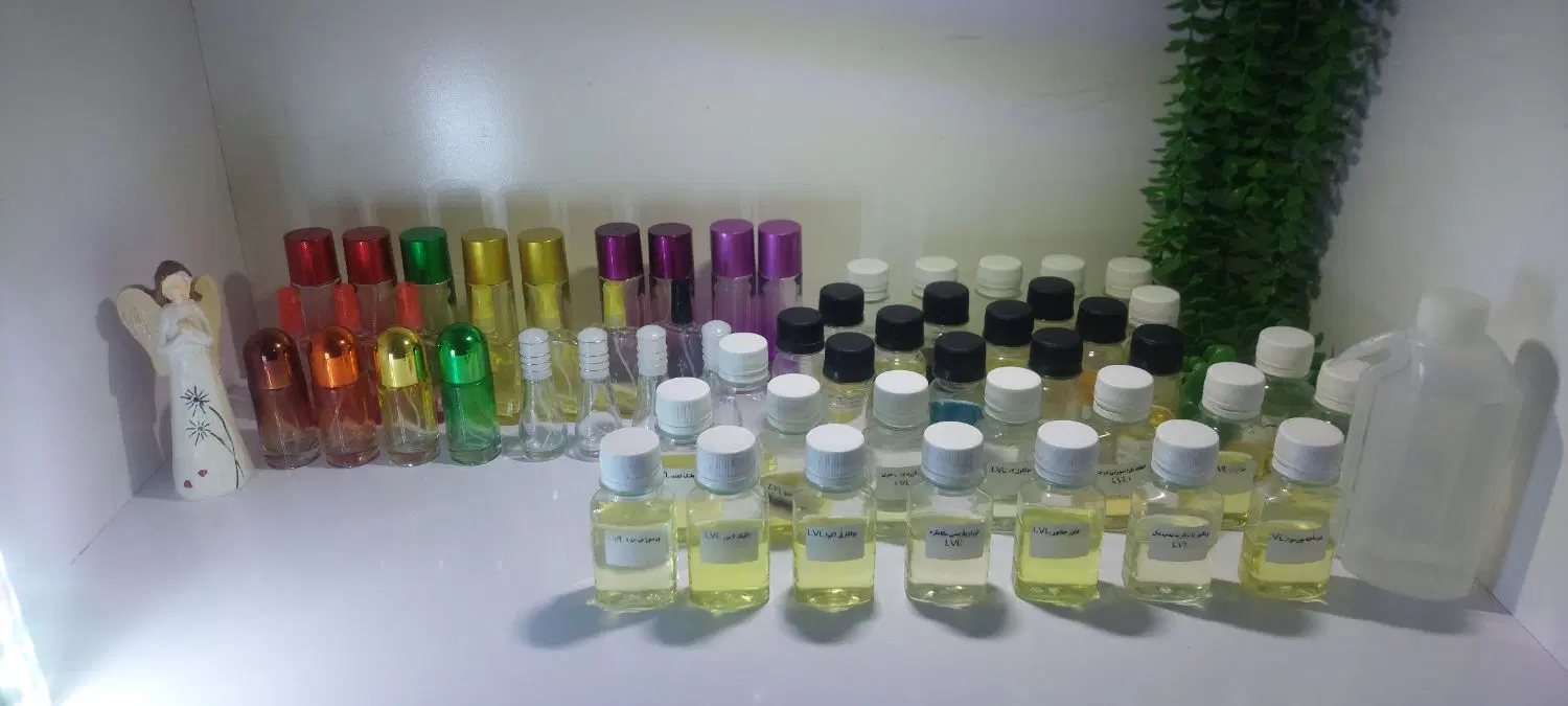 عطر گرمی اورجینال وماندگار|آرایشی، بهداشتی، درمانی|کرمانشاه, |دیوار
