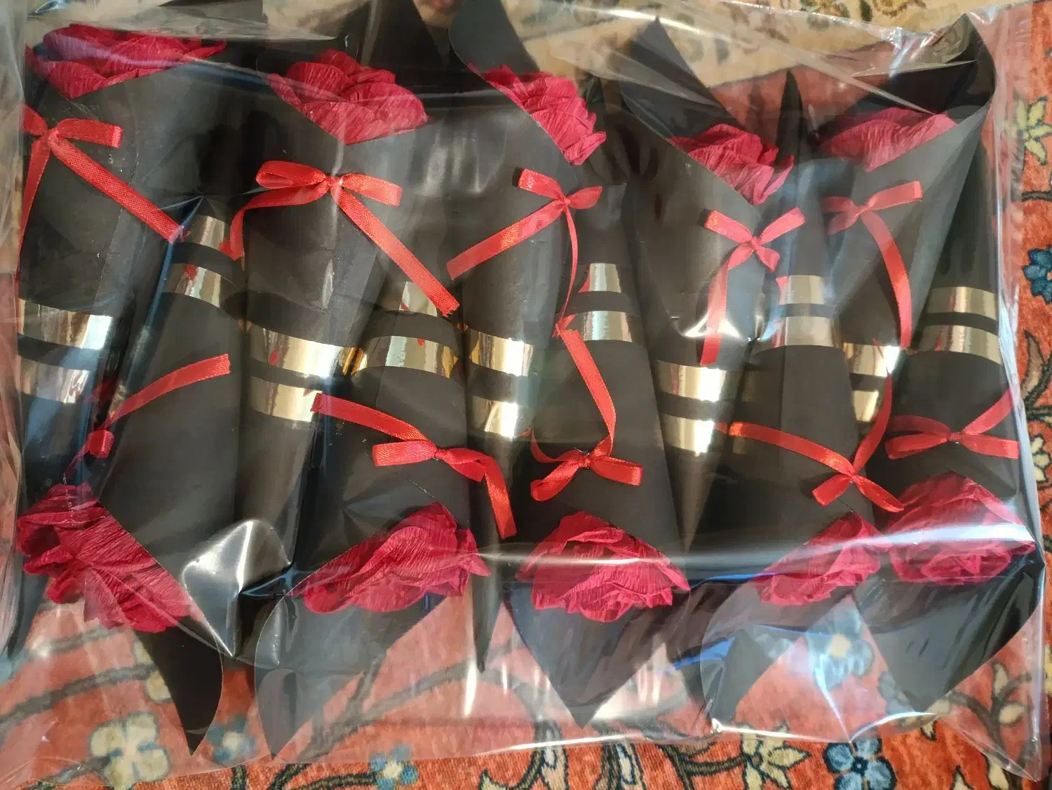 گیفت ولنتاین|صنایع دستی و سایر لوازم تزئینی|شاهین‌شهر, طالقانی|دیوار