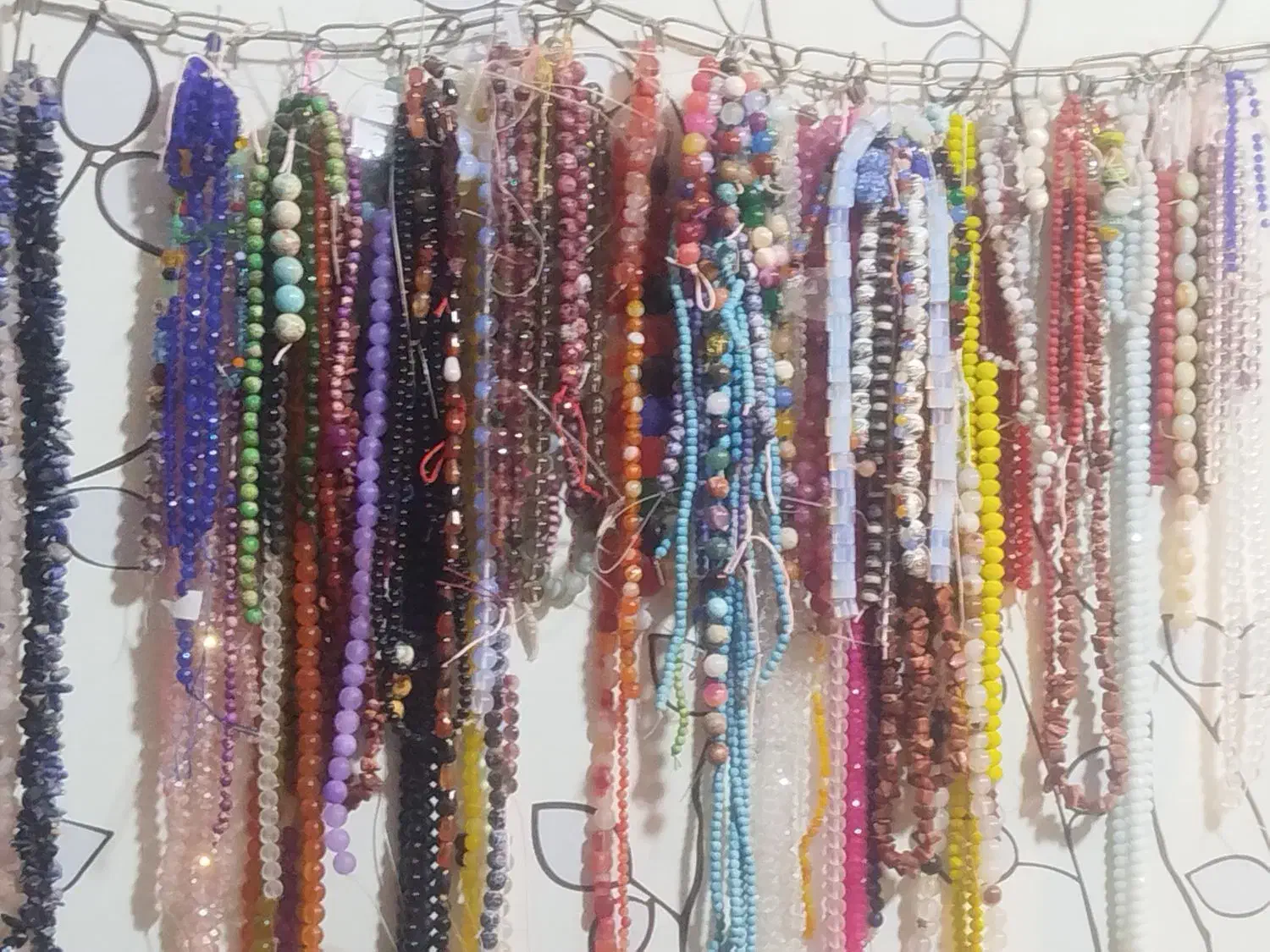 سنگهای قیمتی و نیمه قیمتی|کلکسیون اشیاء عتیقه|قزوین, |دیوار