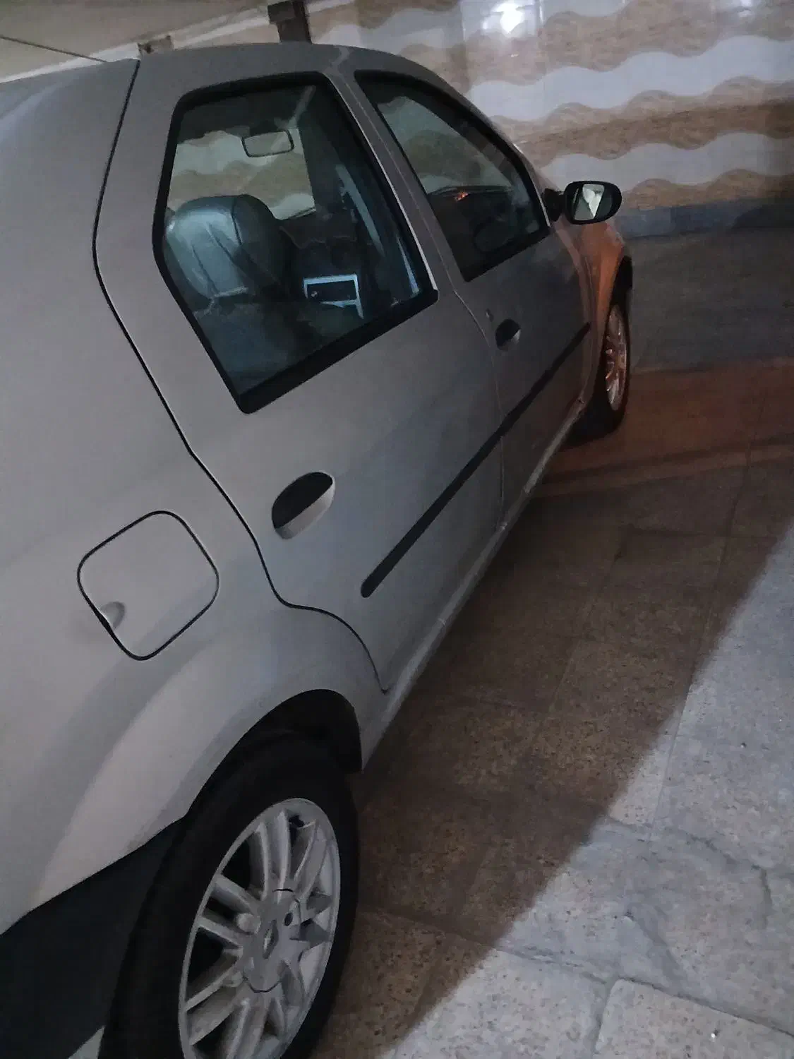 ال 90|خودرو سواری و وانت|اهواز, کوروش|دیوار