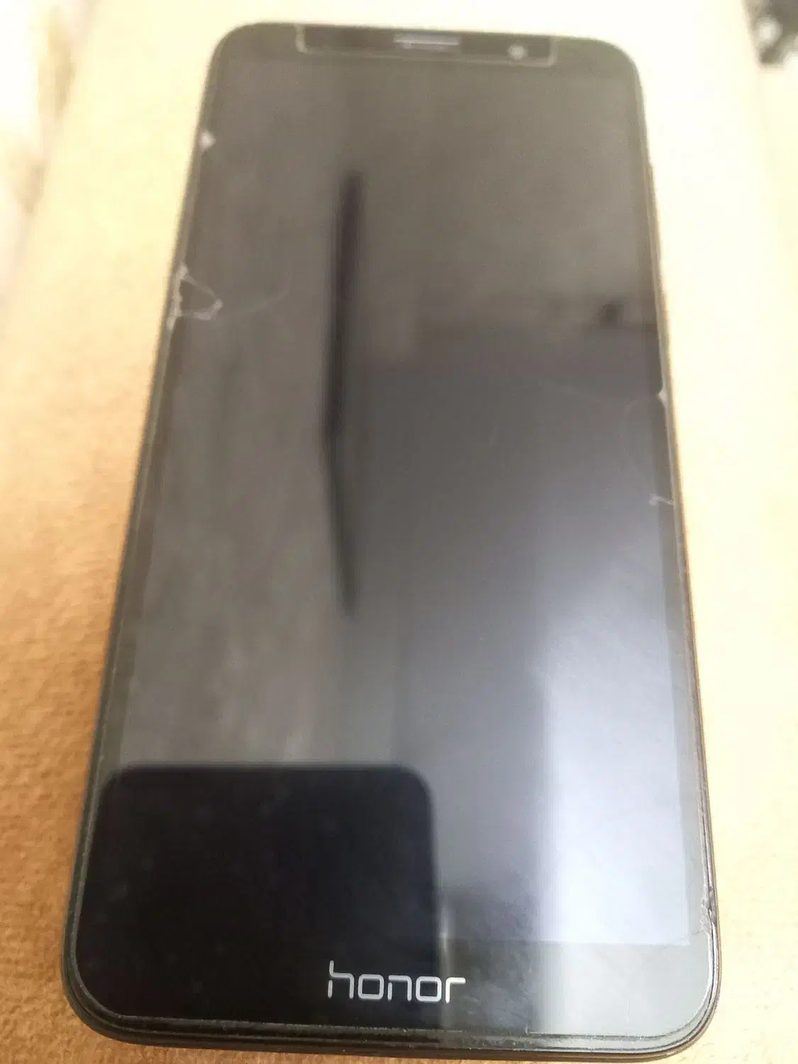 گوشی honor7s|موبایل|بابلسر, |دیوار