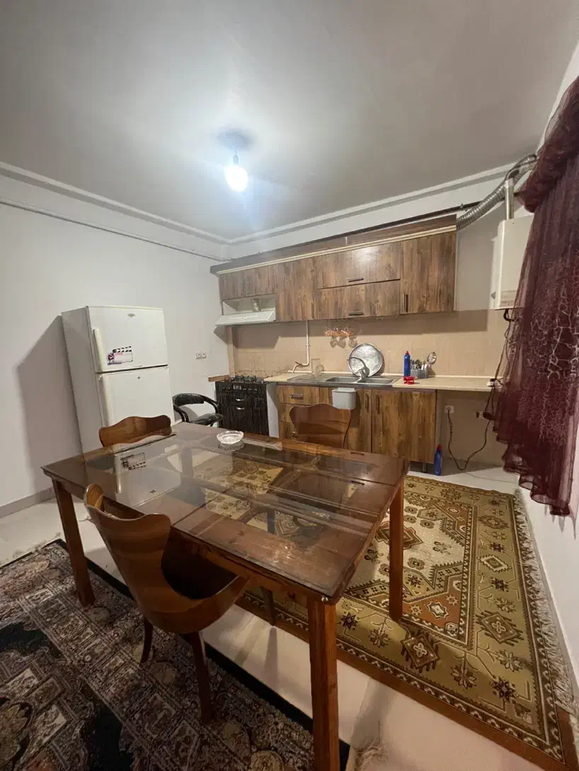 اجاره سوییت آپارتمان کوتاه مدت روزانه شبانه رشت|اجارهٔ کوتاهمدت آپارتمان و سوئیت|رشت, کوی عرفان|دیوار