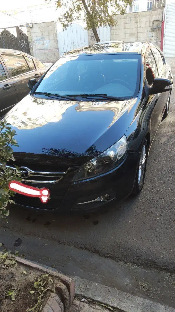 فروش جک جی 5|خودرو سواری و وانت|مشهد, ارشاد|دیوار