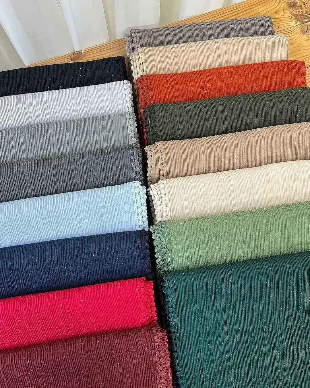 ( بورس شال وروسری )|لباس|بندر امام خمینی, |دیوار