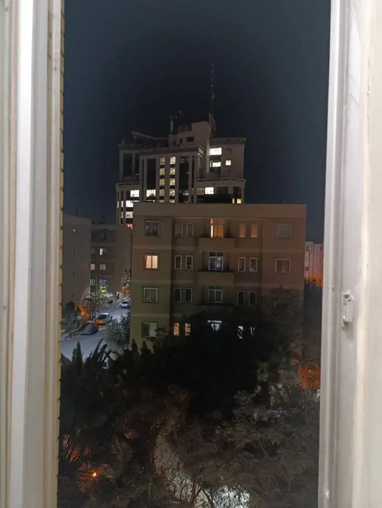 مجتمع الهیه جنب برج اول|اجارهٔ آپارتمان|کرمان, |دیوار