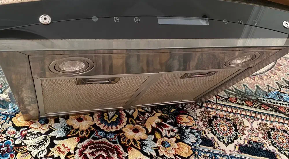 هود آشپزخانه|هود|مشهد, جاهد شهر|دیوار