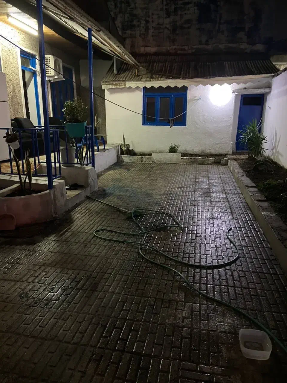 ویلایی نوستالژی|فروش خانه و ویلا|رشت, جانبازان|دیوار