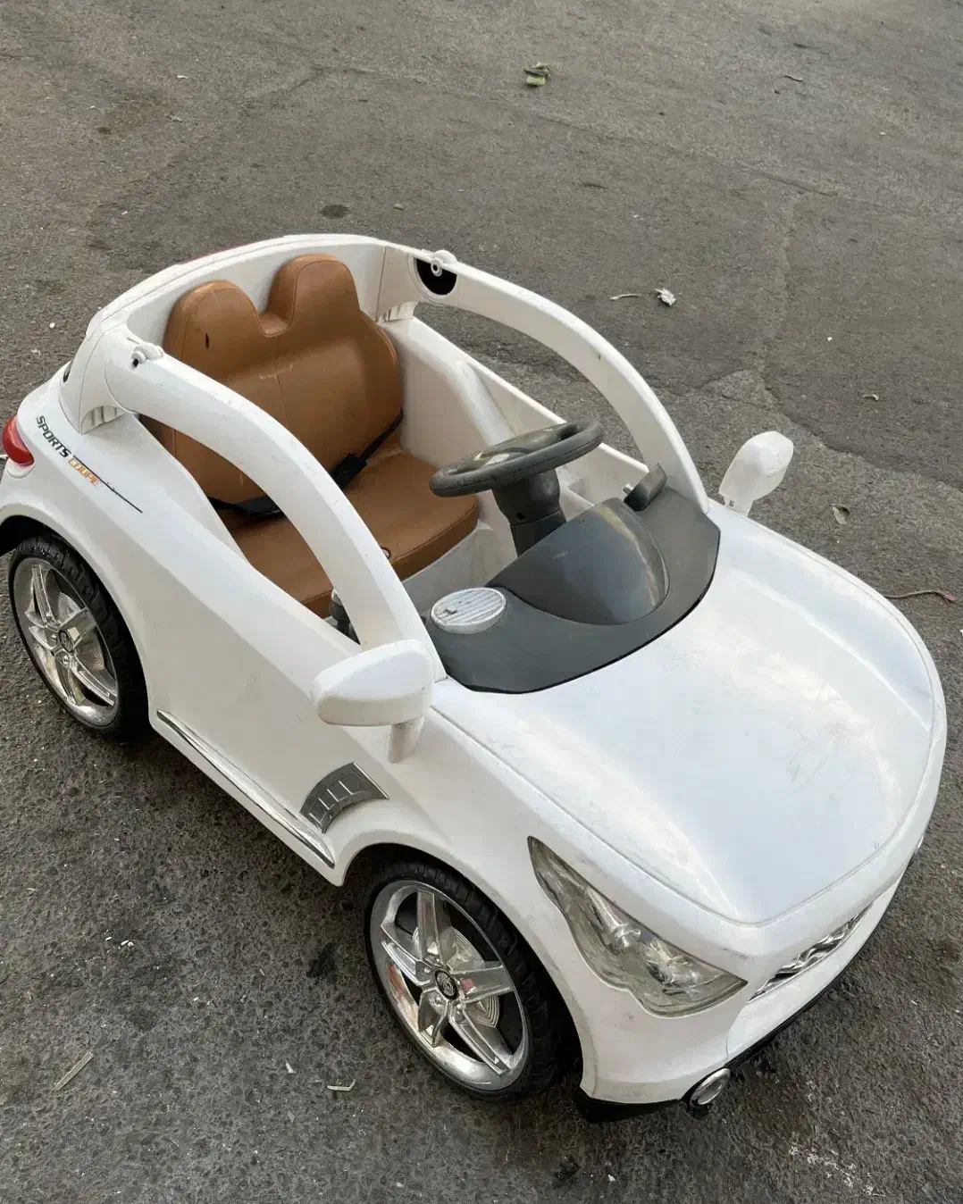 ماشین شارژی|اسباب‌‌بازی|الوند, |دیوار