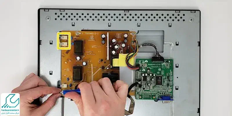 تعمیرات مانیتور|خدمات رایانه‌ای و موبایل|سوسنگرد, |دیوار