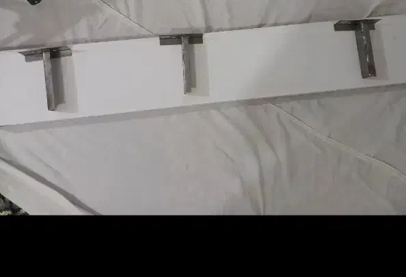 میزتلفن و قاب پرده و شلف|میز تلفن|تهران, شهرک بعثت|دیوار