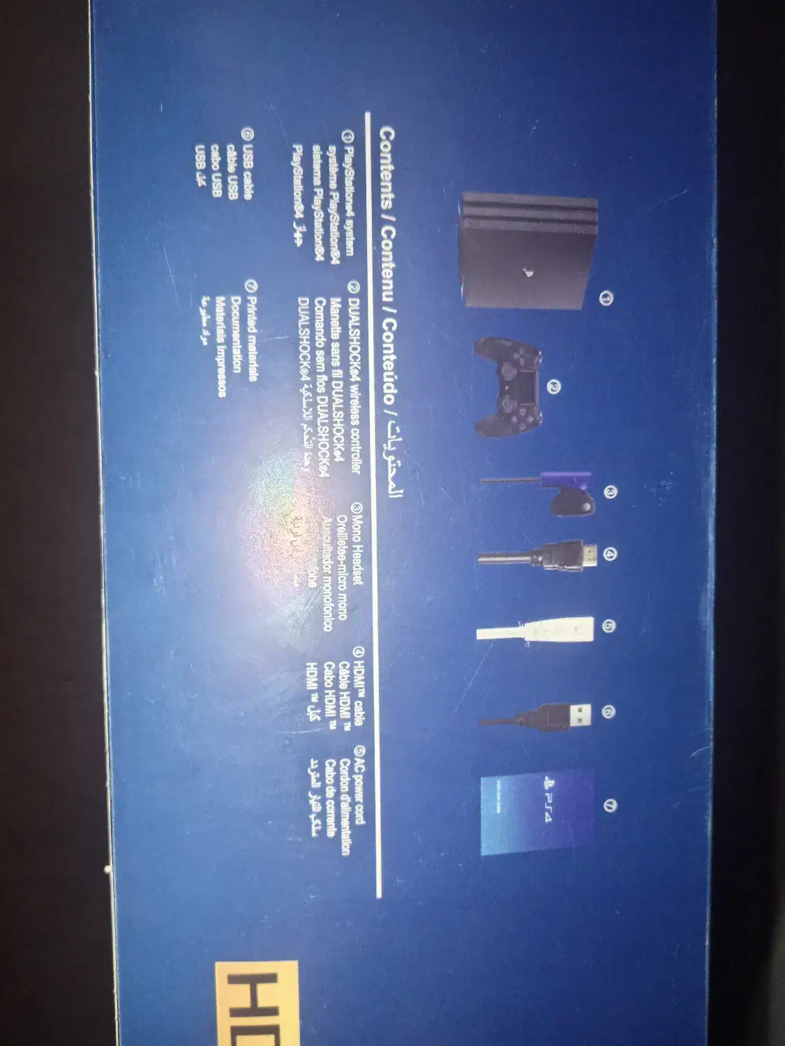 Ps4. Pro|کنسول، بازی ویدئویی و آنلاین|نجفآباد, شریعتی غربی|دیوار