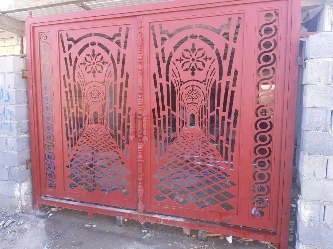 جوشکاری سیار|خدمات پیشه و مهارت|جاسک, |دیوار