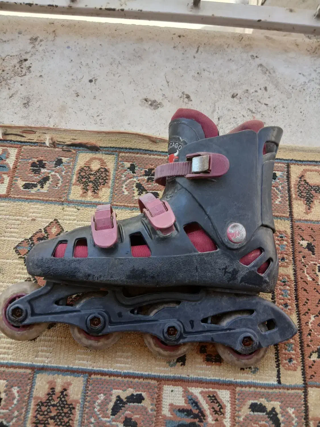 اسکیت|دوچرخه، اسکیت، اسکوتر|اراک, |دیوار