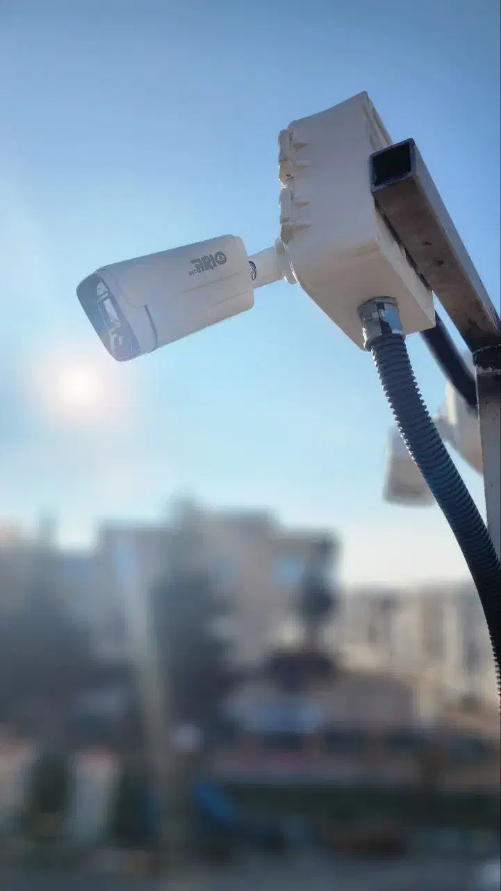 آموزش نصب دوربین مداربسته|خدمات آموزشی|زنجان, |دیوار