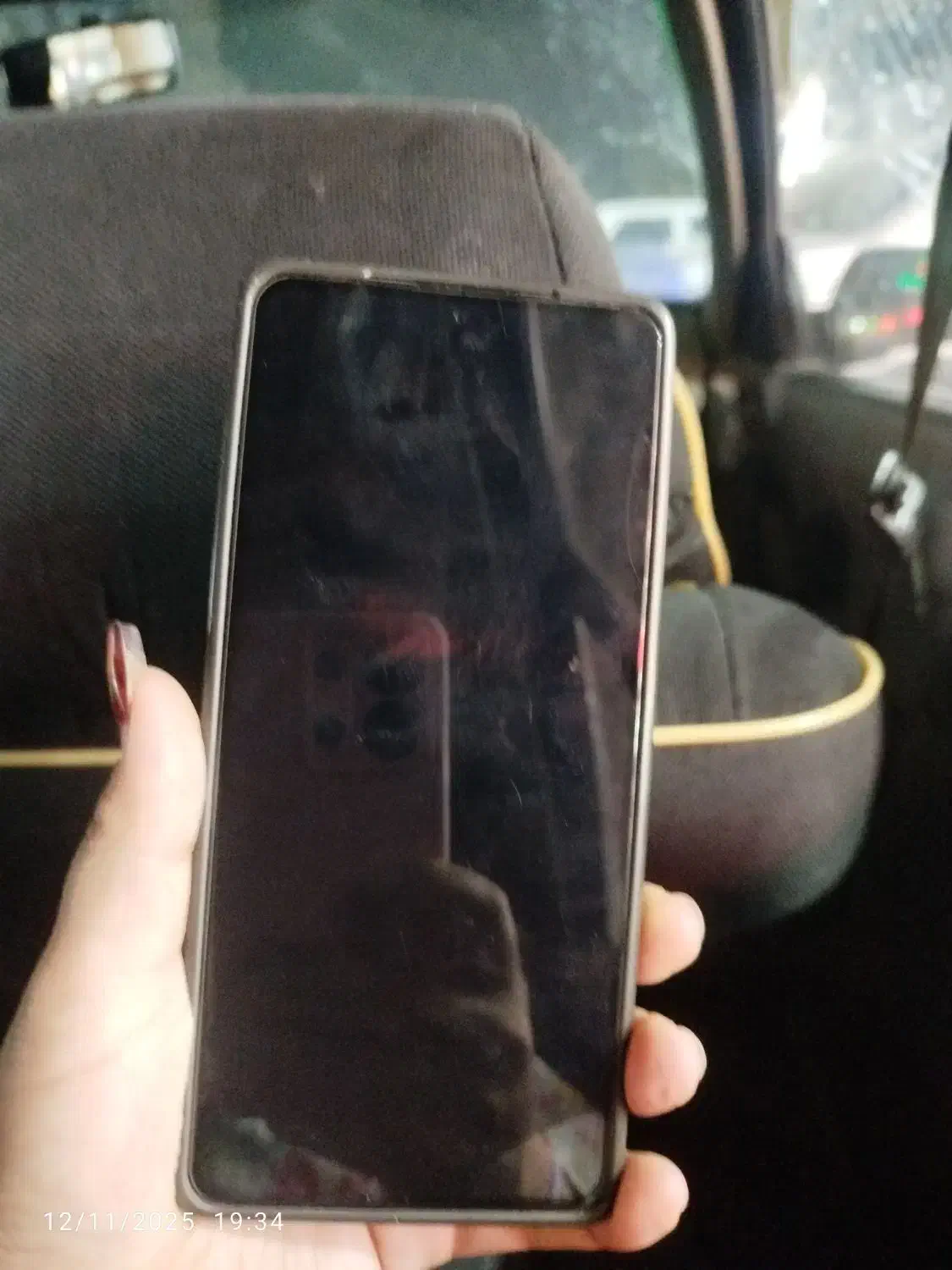 نوت 13|موبایل|چهارباغ, |دیوار