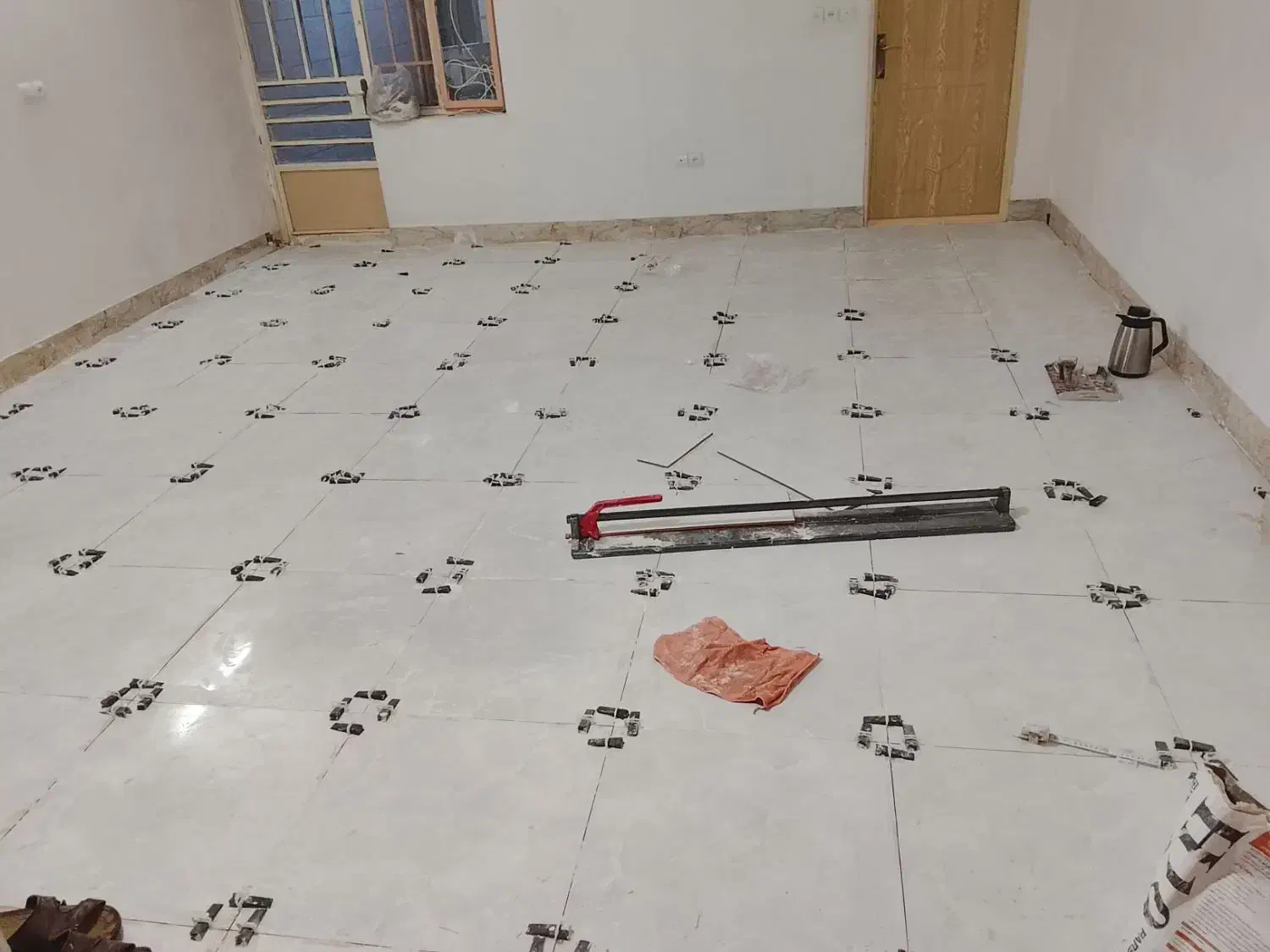 پذیرش‌کاشی‌کاری|استخدام معماری، عمران و ساختمانی|بروجرد, |دیوار