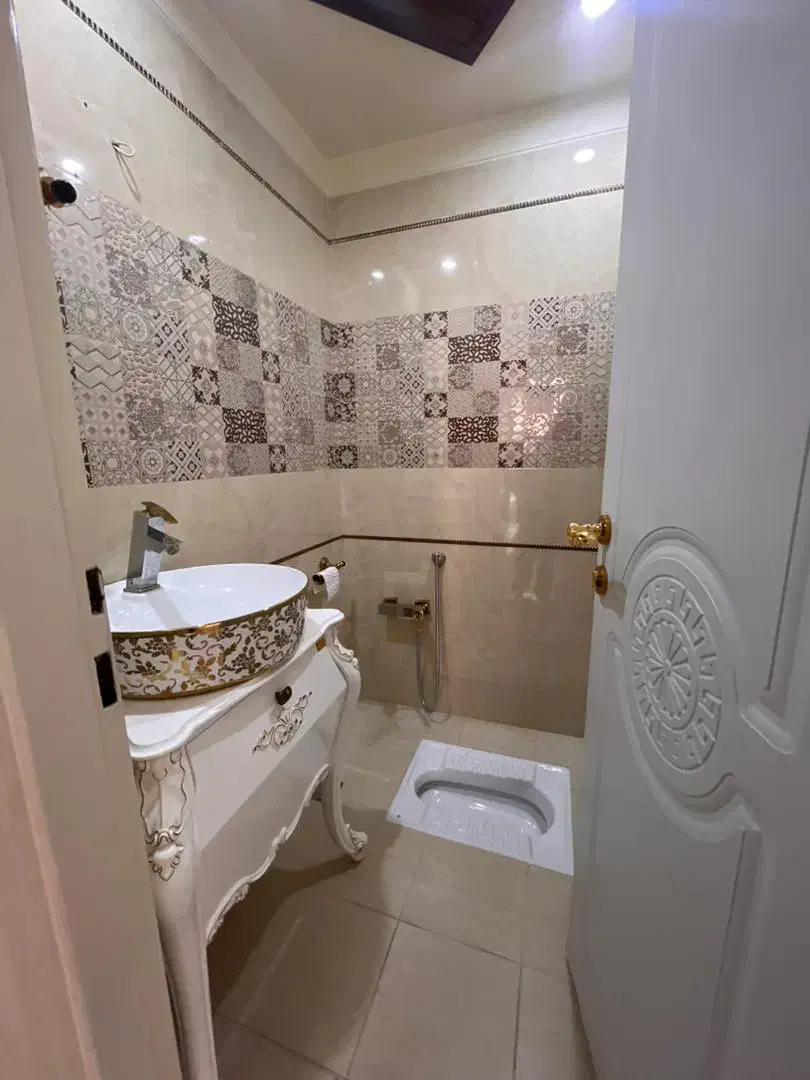 ۷۳ متر / مختص خوش سلیقه ها / مشاعات آبی