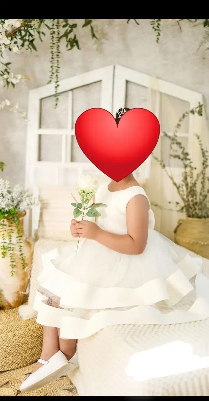 لباس عروس|کفش و لباس بچه|سنندج, |دیوار