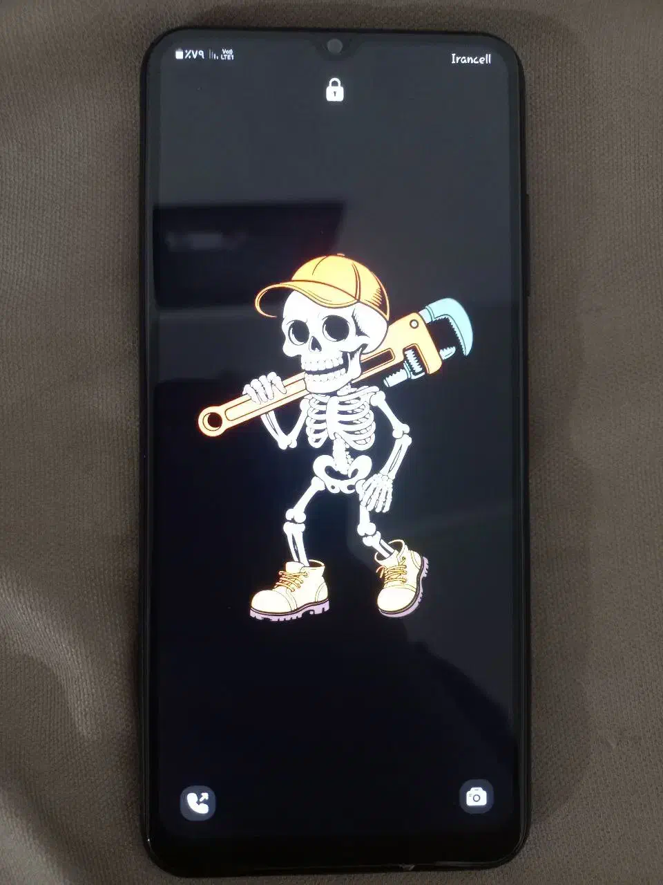 گوشی a03s|موبایل|تولم شهر, |دیوار